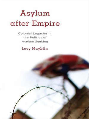 cover image of Asylum after Empire